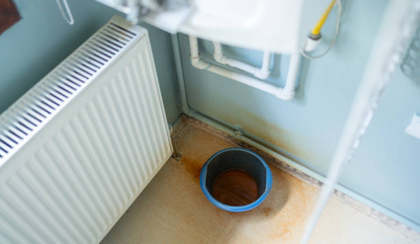 Best Carpet water damage restoration  in Smithfield, VA